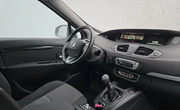 Renault Scenic 2015 года за 26 990 BYN в Минск