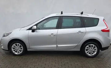 Renault Scenic 2015 года за 26 990 BYN в Минск