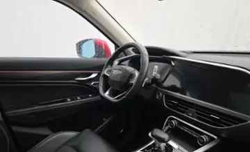 Geely Tugella 2021 года за 68 590 BYN в Минск