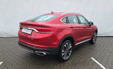 Geely Tugella 2021 года за 68 590 BYN в Минск