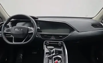 Geely Tugella 2021 года за 68 590 BYN в Минск