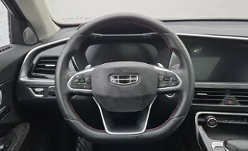 Geely Tugella 2021 года за 68 590 BYN в Минск