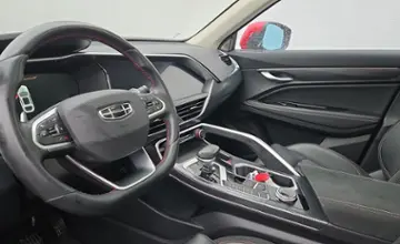 Geely Tugella 2021 года за 68 590 BYN в Минск