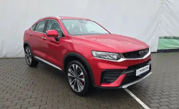 Geely Tugella 2021 года за 68 590 BYN в Минск