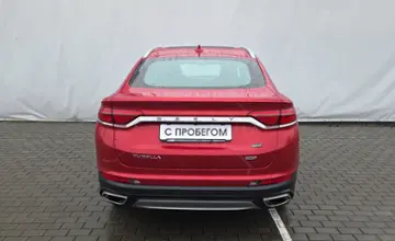Geely Tugella 2021 года за 68 590 BYN в Минск