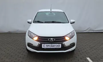 LADA (ВАЗ) Granta 2023 года за 23 490 BYN в Минск
