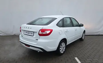 LADA (ВАЗ) Granta 2023 года за 23 490 BYN в Минск