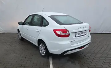 LADA (ВАЗ) Granta 2023 года за 23 490 BYN в Минск