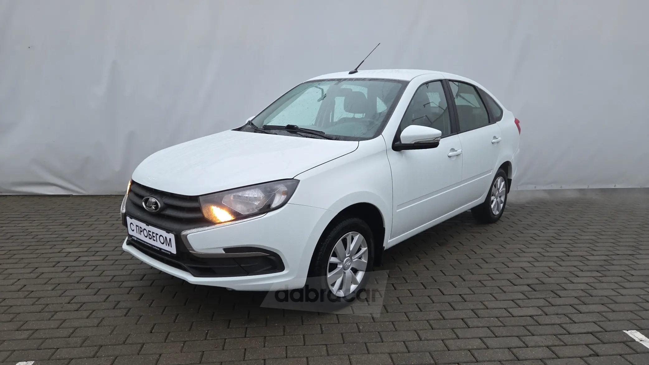 LADA (ВАЗ) Granta 2023 года за 23 490 BYN в Минск