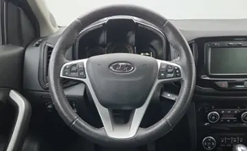 LADA (ВАЗ) XRAY Cross 2021 года за 38 990 BYN в Минск