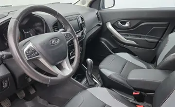 LADA (ВАЗ) XRAY Cross 2021 года за 38 990 BYN в Минск