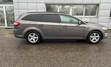 Ford Mondeo 2013 года за 29 290 BYN в Витебск