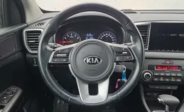 Kia Sportage 2019 года за 49 990 BYN в Минск