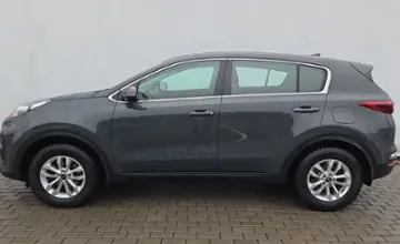 Kia Sportage 2019 года за 49 990 BYN в Минск