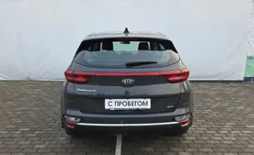 Kia Sportage 2019 года за 49 990 BYN в Минск