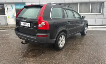 Volvo XC90 2005 года за 30 990 BYN в Витебск