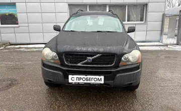 Volvo XC90 2005 года за 30 990 BYN в Витебск