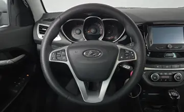 LADA (ВАЗ) Vesta Cross 2018 года за 32 490 BYN в Минск