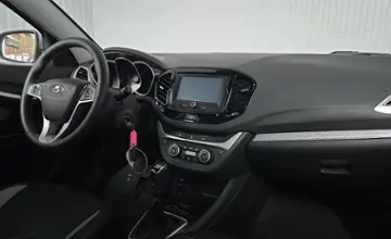 LADA (ВАЗ) Vesta Cross 2018 года за 32 490 BYN в Минск