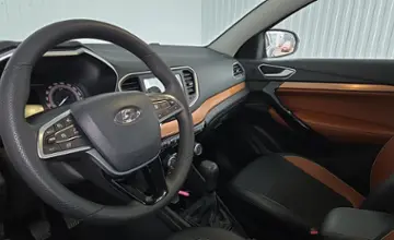 LADA (ВАЗ) Vesta Cross 2024 года за 47 990 BYN в Минск