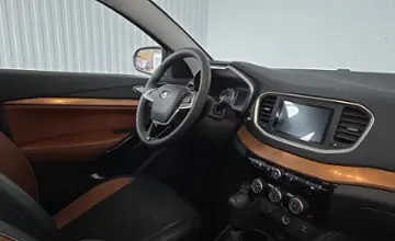 LADA (ВАЗ) Vesta Cross 2024 года за 47 990 BYN в Минск