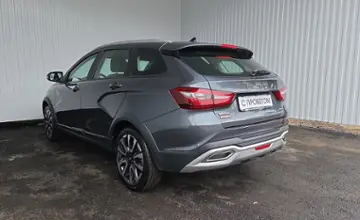 LADA (ВАЗ) Vesta Cross 2024 года за 47 990 BYN в Минск