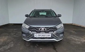LADA (ВАЗ) Vesta Cross 2024 года за 47 990 BYN в Минск