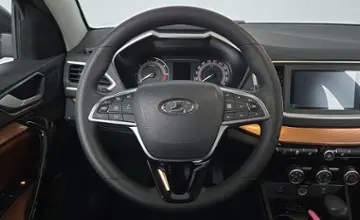 LADA (ВАЗ) Vesta Cross 2024 года за 47 990 BYN в Минск