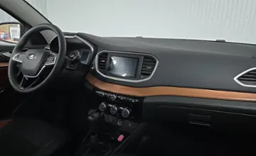 LADA (ВАЗ) Vesta Cross 2024 года за 47 990 BYN в Минск