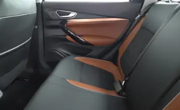 LADA (ВАЗ) Vesta Cross 2024 года за 47 990 BYN в Минск