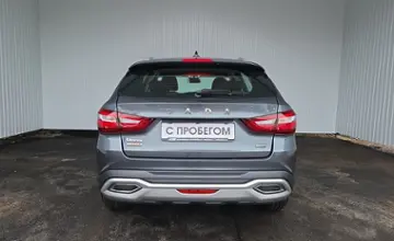 LADA (ВАЗ) Vesta Cross 2024 года за 47 990 BYN в Минск