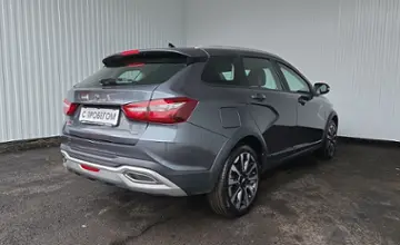 LADA (ВАЗ) Vesta Cross 2024 года за 47 990 BYN в Минск