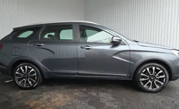 LADA (ВАЗ) Vesta Cross 2024 года за 47 990 BYN в Минск