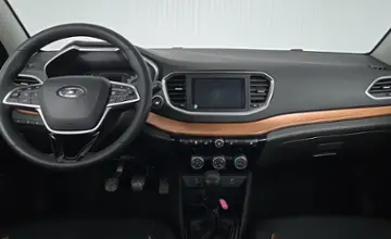 LADA (ВАЗ) Vesta Cross 2024 года за 47 990 BYN в Минск