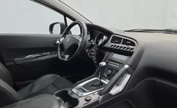 Peugeot 3008 2015 года за 25 390 BYN в Минск