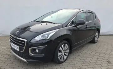 Peugeot 3008 2015 года за 25 390 BYN в Минск