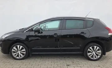 Peugeot 3008 2015 года за 25 390 BYN в Минск