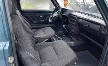 LADA (ВАЗ) 2121 (4x4) 1999 года за 8 990 BYN в Гродно