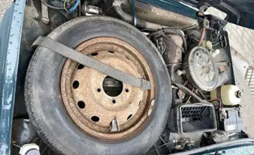 LADA (ВАЗ) 2121 (4x4) 1999 года за 8 990 BYN в Гродно