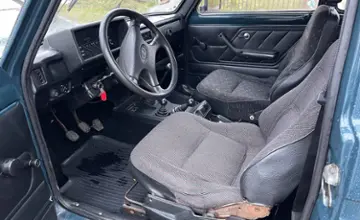 LADA (ВАЗ) 2121 (4x4) 1999 года за 8 990 BYN в Гродно