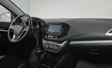 LADA (ВАЗ) Vesta Cross 2018 года за 31 590 BYN в Минск