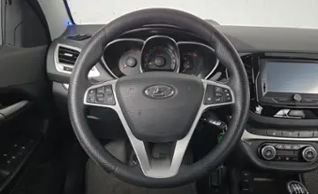 LADA (ВАЗ) Vesta Cross 2018 года за 31 590 BYN в Минск