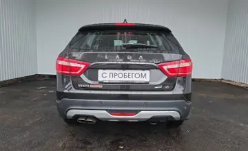 LADA (ВАЗ) Vesta Cross 2018 года за 31 590 BYN в Минск