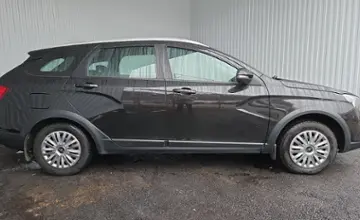 LADA (ВАЗ) Vesta Cross 2018 года за 31 590 BYN в Минск