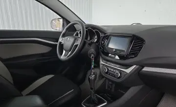 LADA (ВАЗ) Vesta Cross 2018 года за 31 590 BYN в Минск