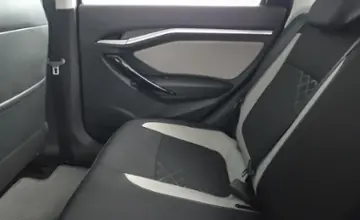 LADA (ВАЗ) Vesta Cross 2018 года за 31 590 BYN в Минск