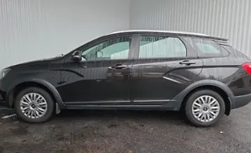 LADA (ВАЗ) Vesta Cross 2018 года за 31 590 BYN в Минск