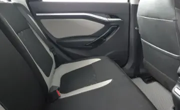 LADA (ВАЗ) Vesta Cross 2018 года за 31 590 BYN в Минск