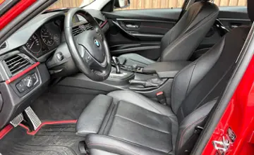 BMW 3 серии 2012 года за 49 990 BYN в Минск