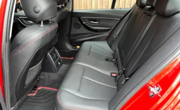 BMW 3 серии 2012 года за 49 990 BYN в Минск